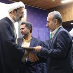 سازمان جهاد کشاورزی قم؛ دستگاه برتر جشنواره شهید رجایی