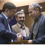 سازمان جهاد کشاورزی قم؛برای دومین سال متوالی دستگاه برتر جشنواره شهید رجایی شد