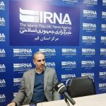 قم یکی از قطب‌های دامداری کشور است