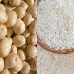افزایش توزیع برنج و سیب‌زمینی در قم با هدف تنظیم بازار