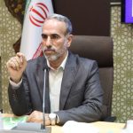 برداشت ۲۵ هزار تن گندم در استان قم