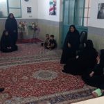 بازدید مشاور وزیر جهاد کشاورزی از صندوق خرد زنان روستایی در قم