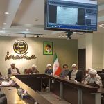 برگزاری نشست توجیهی ـ آموزشی سراسری روحانیون جهاد کشاورزی