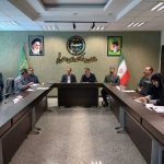 برگزاری کمیسیون نظارت بر طرح‌های کشاورزی و غیرکشاورزی در قم با بررسی ۳۸ پرونده