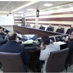 وبینار ستاد هماهنگی امنیت غذایی برگزار شد