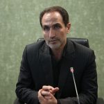 عزم جدی جهاد کشاورزی قم برای ارتقای امنیت غذایی و نظارت هوشمند بر بازار/ تأکید دکتر چهرگانی بر مدیریت بحران و افزایش بهره‌وری