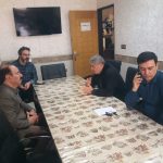عزم جدی سازمان جهاد کشاورزی قم برای ثبات تولید دامی در شرایط حساس کنونی