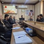 برگزاری جلسه ستاد تنظیم بازار استان قم؛ بررسی آخرین وضعیت کالاهای اساسی