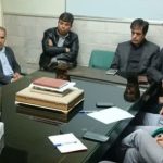گام استراتژیک جهاد کشاورزی قم برای ثبات بازار؛ آغاز طرح تولید قراردادی گوشت مرغ