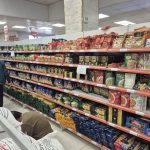 تشدید برخورد با احتکار و گران‌فروشی کالاهای اساسی