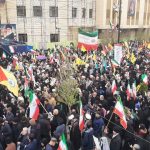 بیانیه مشترک رئیس سازمان و مسئول حوزه نمایندگی ولی فقیه در سازمان به مناسبت ۲۲ اسفند، روز بزرگداشت شهدا و روز جهانی قدس