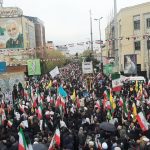 بیانیه تشکر رئیس سازمان و مسئول حوزه نمایندگی ولی فقیه در سازمان به مناسبت حضور مردم در روز جهانی قدس ۱۴۰۴”