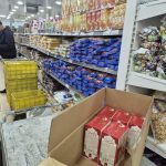 تشدید طرح نظارتی بر کالاهای اساسی در شهرستانهای قم