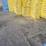 تشدید طرح نظارتی بر کارخانه های تولید آرد استان قم