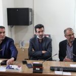 برگزاری جلسه تنظیم بازار استان قم به ریاست معاون اقتصادی استاندار؛ تأکید بر تأمین و توزیع کالاهای اساسی در ایام نوروز