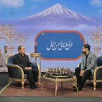 رئیس سازمان جهاد کشاورزی قم در برنامه تلویزیونی فصل همدلی: امنیت غذایی اولویت جزو اولویت های اصلی کشور / تامین کالاهای اساسی در استان