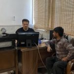 مرکز جهادکشاورزی قنوات در شرایط جنگی نیز فعالیت خود را ادامه می‌دهد