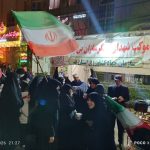 موکب جهادی و مردمی « سنگر سازان بی سنگر»