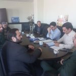 اولین جلسه کمیته فنی طیور برگزار شد