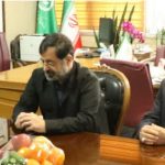 دیپلماسی اقتصادی قم در پایتخت؛ توافق استاندار و جهاد کشاورزی با سازمان تعاون روستایی کشور برای حل چالش نهاده‌ها و پیگیری کشت فراسرزمینی ‌