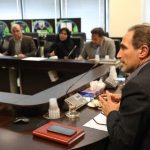 تسریع در روند پرداخت تسهیلات مصوبات سفر ریاست‌جمهوری به قم در دستور کار قرار گرفت