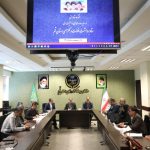 میدان‌دار صیانت از سفره‌های استراتژیک؛ قم در آستانه فصل برداشت غلات و کلزا