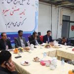 موانع تولید شهرستان کهک قم تسهیل و برطرف می‌گردد