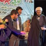جشن تکلیف فرزندان همکاران سازمان جهاد کشاورزی و منابع طبیعی قم برگزار شد