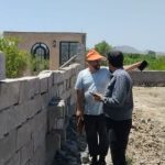 نظارت بر اراضی کشاورزی حومه قم؛ مقابله قاطع با تغییر کاربری