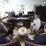 جلسه بررسی وضعیت تولید و عرضه مرغ با حضور مسئولان ذی‌ربط برگزار شد