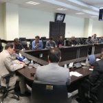 جلسه بررسی عملکرد و نظام مسائل امور اراضی برگزار شد