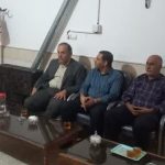 چشم‌انداز روشن تولید دانه‌های روغنی در قم؛ عبور خرید تضمینی کلزا از مرز ۶۵۰ تن