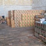 تشدید طرح نظارتی بر کالاهای اساسی در استان قم