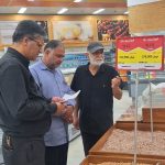 تشدید طرح نظارتی بر کالاهای اساسی