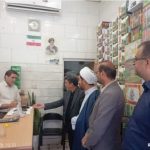 پایش عالی امنیت غذایی در قم؛ از انبارهای ذخیره تا سفره مردم ‌