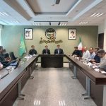 مدیر امور اراضی استان قم: ارزیابی مستمر عملکرد و بازنگری در روش‌های اجرایی، نقش بسزایی در ارتقای بهره‌وری و حل چالش‌های فراروی این حوزه دارد