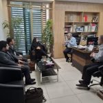 هم‌افزایی راهبردی قم و ستاد وزارت برای جهش سرمایه‌گذاری کشاورزی