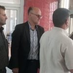 پایش زیرساخت‌های خرید گندم و بذر ‌