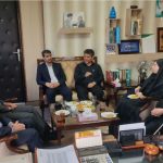 تسهیل حمایت‌های مالی از اشتغال زنان روستایی و عشایری با همکاری جهاد کشاورزی و صندوق کارآفرینی امید