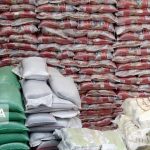 سطح ذخیره کالاهای اساسی در قم بهترین وضعیت را دارد