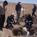 خاک‌شناسی؛ نقشه راه هوشمندسازی کشاورزی در قم