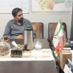 هم‌گرایی عملیاتی مرکز خدمات حومه و بسیج جامعه کشاورزی برای ارتقای زنجیره تولید ‌