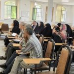 برگزاری دوره مهارتی آشنایی با کاشت، داشت و برداشت زعفران در شهرستان کهک