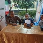 برپایی ملاقات چهره‌به‌چهره مدیران جهاد کشاورزی استان قم با مردم ‌