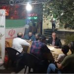برپایی ملاقات چهره‌به‌چهره مدیران جهاد کشاورزی استان قم با مردم