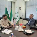 پایش عملکرد امور اراضی قم توسط بازرسان کشوری