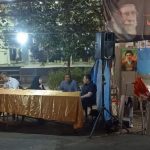 برپایی ملاقات چهره‌به‌چهره مدیران جهاد کشاورزی استان قم با مردم ‌
