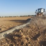 ۳۸ هکتار تغییر کاربری غیرمجاز در اراضی کشاورزی قم شناسایی شد