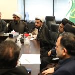 رئیس سازمان بازرسی کل استان قم:جهاد کشاورزی یکی از شفاف ترین دستگاه های استان است