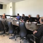 آغاز عملیات اجرایی و تدارکات برای مراسم تشییع پیکر مطهر رهبر شهید انقلاب